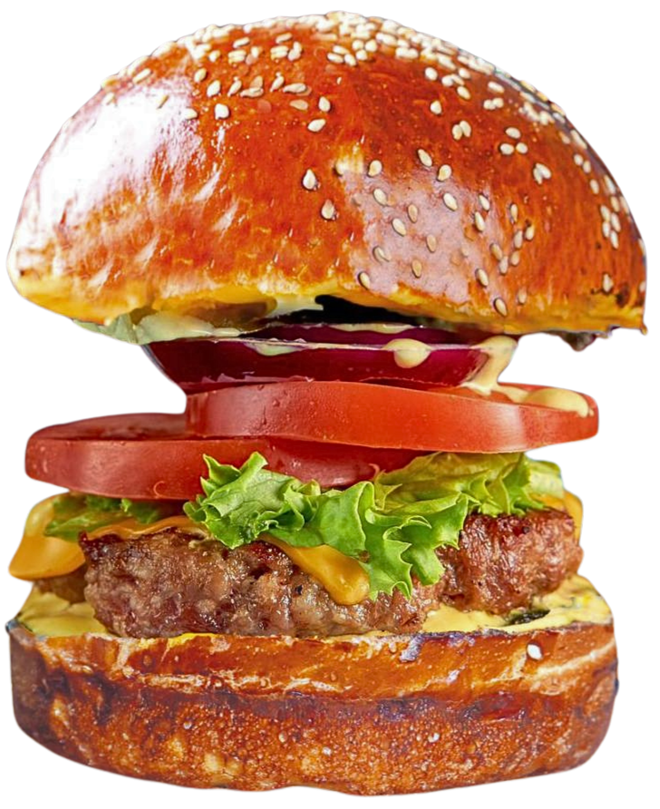 Cheeseburger Cheeseburger