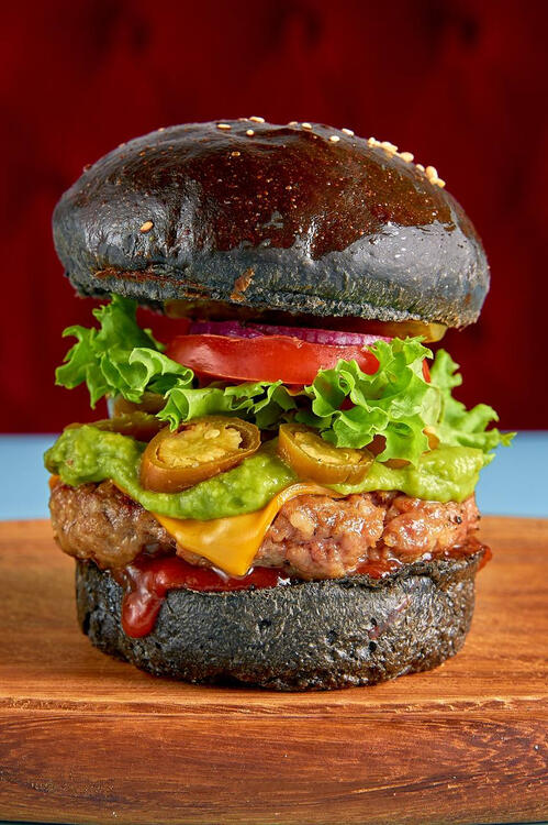 Burger Turm Handgemachte Burger In Berlin Mitte Burger Turm Handgemachte Burger In Berlin Mitte
