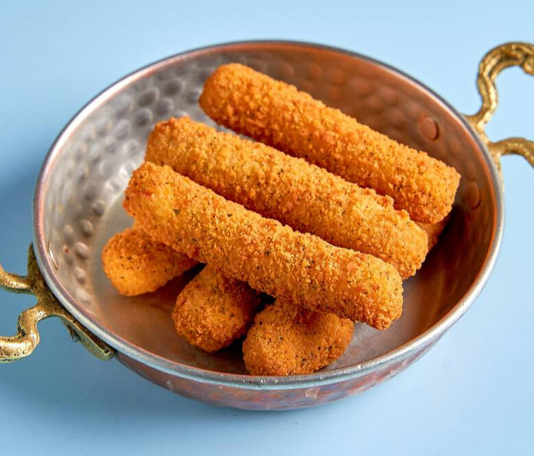 Mozzarella Sticks 🥦
