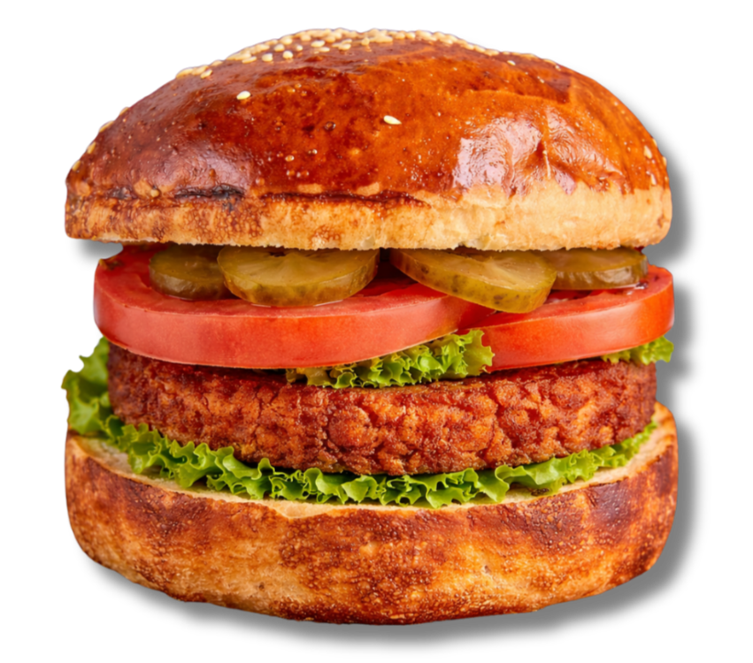 Crispy Chicken