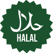 halal