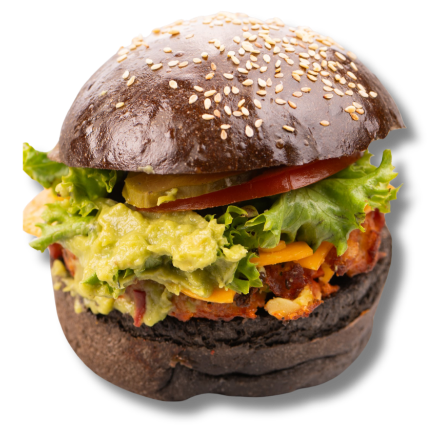 Vegan Burger