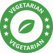 Vegetarian